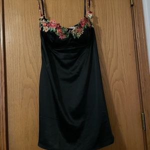 Princess Polly Kenzie Mini Dress